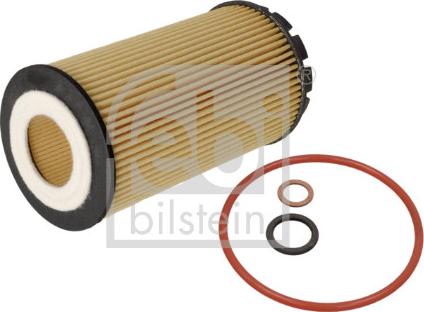 Febi Bilstein 184080 - Ölfilter alexcarstop-ersatzteile.com