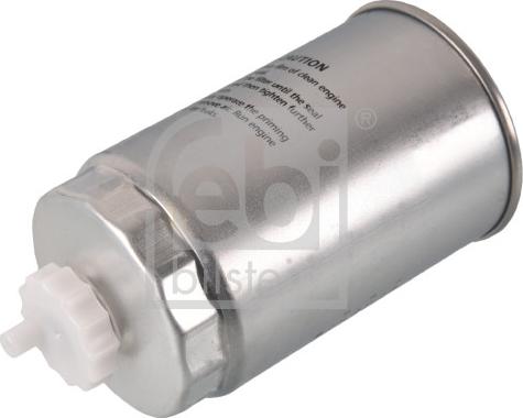 Febi Bilstein 184127 - Kraftstofffilter alexcarstop-ersatzteile.com