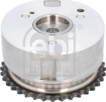 Febi Bilstein 184802 - Nockenwellenversteller alexcarstop-ersatzteile.com