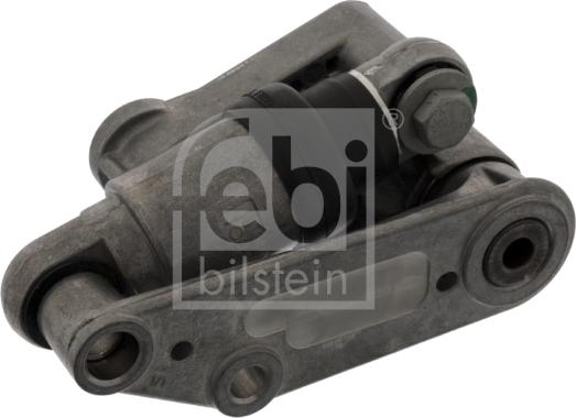 Febi Bilstein 18483 - Riemenspanner, Keilrippenriemen alexcarstop-ersatzteile.com