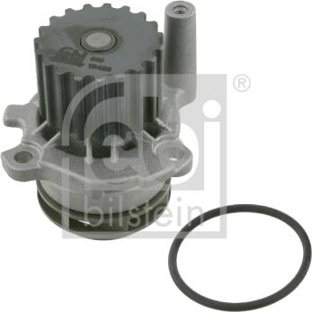 Febi Bilstein 18428 - Wasserpumpe alexcarstop-ersatzteile.com