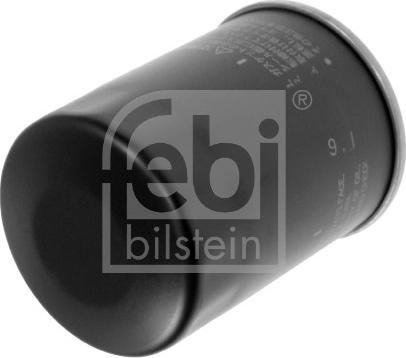 Febi Bilstein 184270 - Ölfilter alexcarstop-ersatzteile.com