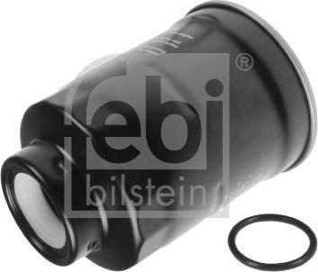 Febi Bilstein 184272 - Kraftstofffilter alexcarstop-ersatzteile.com