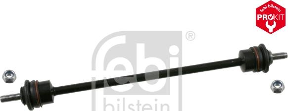 Febi Bilstein 18427 - Stange / Strebe, Stabilisator alexcarstop-ersatzteile.com