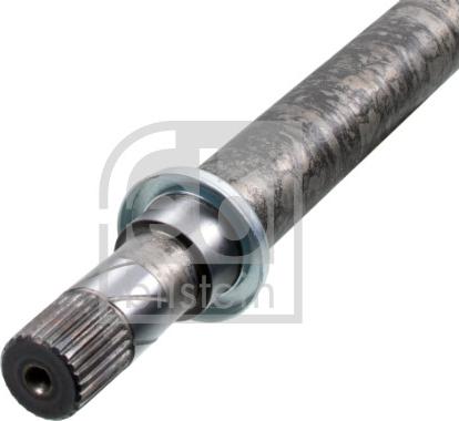 Febi Bilstein 184797 - Antriebswelle alexcarstop-ersatzteile.com