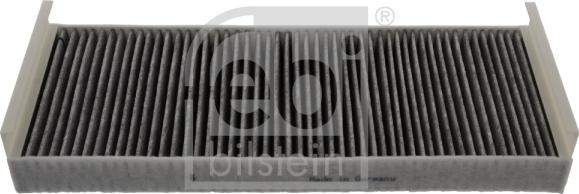 Febi Bilstein 18541 - Filter, Innenraumluft alexcarstop-ersatzteile.com