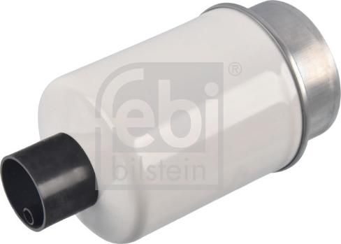 Febi Bilstein 185558 - Kraftstofffilter alexcarstop-ersatzteile.com