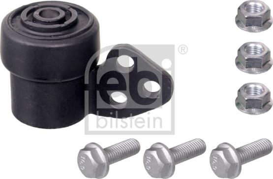 Febi Bilstein 18552 - Lagerung, Lenker alexcarstop-ersatzteile.com