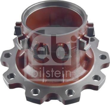 Febi Bilstein 185091 - Radnabe alexcarstop-ersatzteile.com