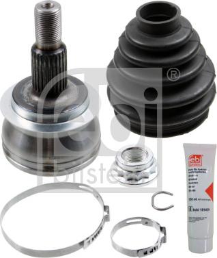 Febi Bilstein 185849 - Gelenksatz, Antriebswelle alexcarstop-ersatzteile.com