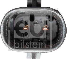 Febi Bilstein 185889 - Sensor, Abgastemperatur alexcarstop-ersatzteile.com