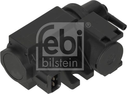 Febi Bilstein 185376 - Druckwandler, Turbolader alexcarstop-ersatzteile.com