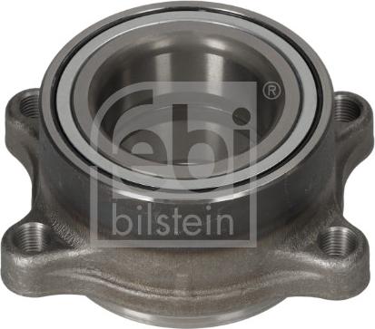 Febi Bilstein 185735 - Radlager alexcarstop-ersatzteile.com