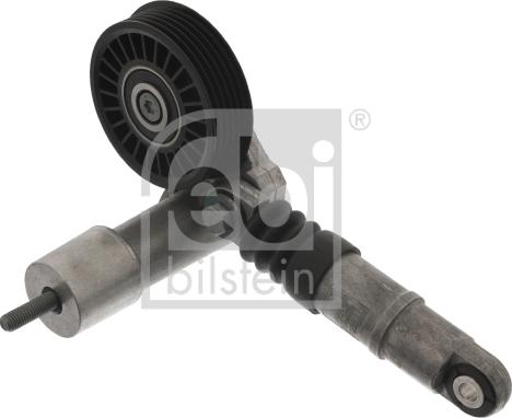 Febi Bilstein 18660 - Riemenspanner, Keilrippenriemen alexcarstop-ersatzteile.com