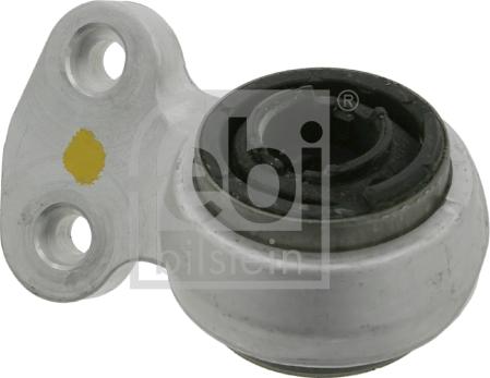 Febi Bilstein 18688 - Lagerung, Lenker alexcarstop-ersatzteile.com