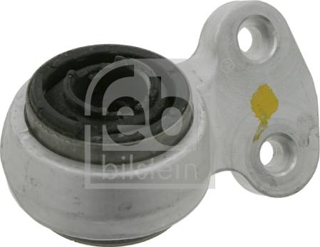 Febi Bilstein 18687 - Lagerung, Lenker alexcarstop-ersatzteile.com