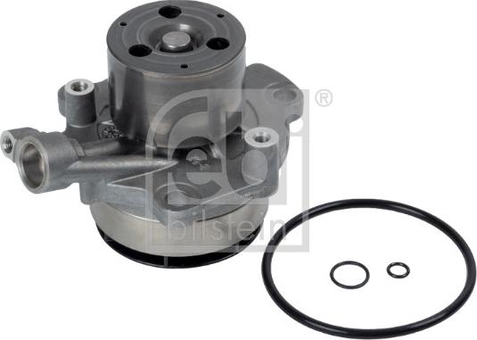 Febi Bilstein 180948 - Wasserpumpe alexcarstop-ersatzteile.com