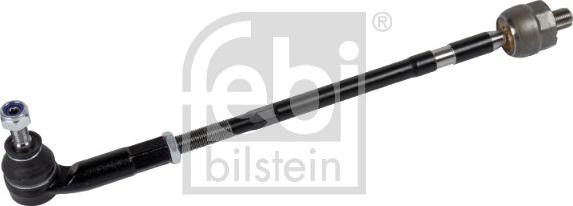 Febi Bilstein 180914 - Spurstange alexcarstop-ersatzteile.com