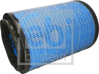 Febi Bilstein 180414 - Luftfilter alexcarstop-ersatzteile.com