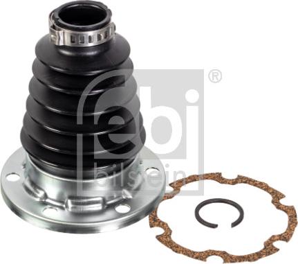 Febi Bilstein 180501 - Faltenbalg, Antriebswelle alexcarstop-ersatzteile.com