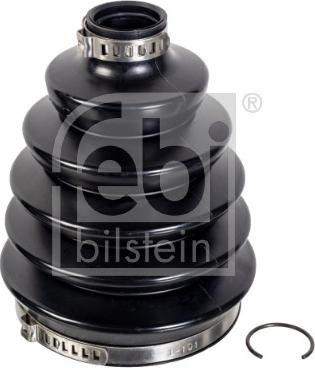 Febi Bilstein 180503 - Faltenbalg, Antriebswelle alexcarstop-ersatzteile.com