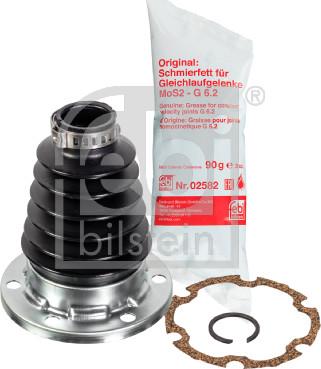 Febi Bilstein 180510 - Faltenbalg, Antriebswelle alexcarstop-ersatzteile.com