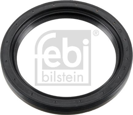 Febi Bilstein 180064 - Wellendichtring, Kurbelwelle alexcarstop-ersatzteile.com