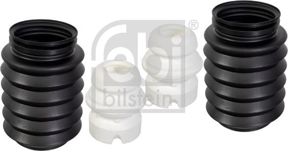 Febi Bilstein 180083 - Staubschutzsatz, Stoßdämpfer alexcarstop-ersatzteile.com