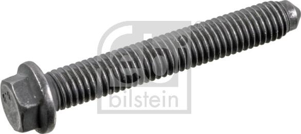 Febi Bilstein 180196 - Schraube, Spannrolle alexcarstop-ersatzteile.com