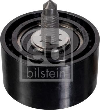 Febi Bilstein 180137 - Umlenk / Führungsrolle, Zahnriemen alexcarstop-ersatzteile.com