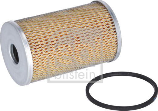 Febi Bilstein 180843 - Ölfilter alexcarstop-ersatzteile.com