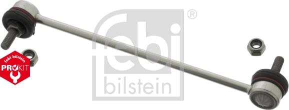 Febi Bilstein 18084 - Stange / Strebe, Stabilisator alexcarstop-ersatzteile.com