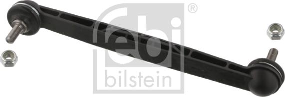 Febi Bilstein 18086 - Stange / Strebe, Stabilisator alexcarstop-ersatzteile.com