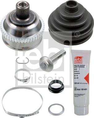 Febi Bilstein 181991 - Gelenksatz, Antriebswelle alexcarstop-ersatzteile.com