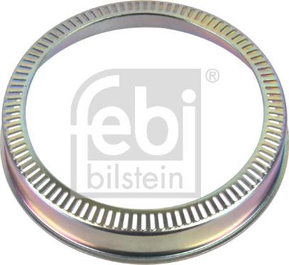 Febi Bilstein 181574 - Sensorring, ABS alexcarstop-ersatzteile.com