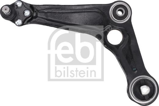 Febi Bilstein 181052 - Lenker, Radaufhängung alexcarstop-ersatzteile.com