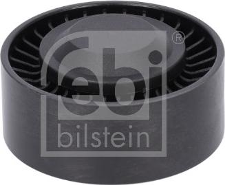 Febi Bilstein 181024 - Umlenk / Führungsrolle, Keilrippenriemen alexcarstop-ersatzteile.com