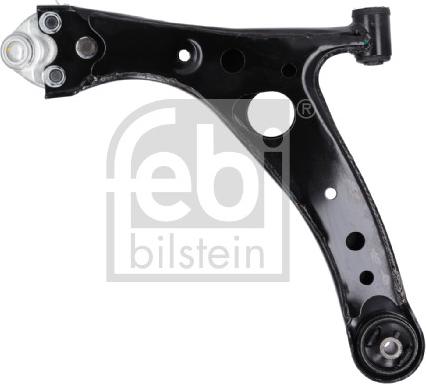 Febi Bilstein 181128 - Lenker, Radaufhängung alexcarstop-ersatzteile.com