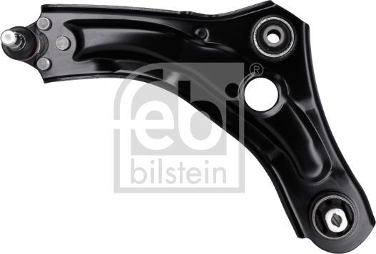 Febi Bilstein 181392 - Lenker, Radaufhängung alexcarstop-ersatzteile.com