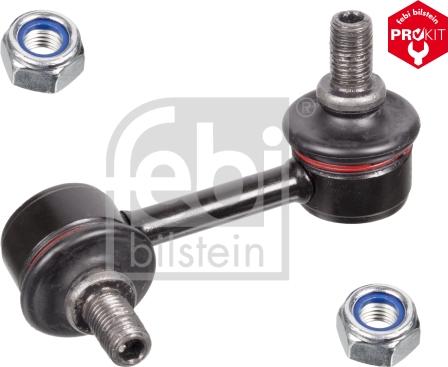 Febi Bilstein 18134 - Stange / Strebe, Stabilisator alexcarstop-ersatzteile.com