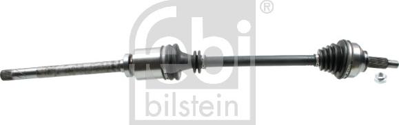 Febi Bilstein 181213 - Antriebswelle alexcarstop-ersatzteile.com