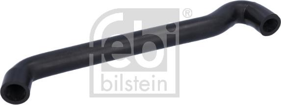 Febi Bilstein 181755 - Schlauch, Kurbelgehäuseentlüftung alexcarstop-ersatzteile.com