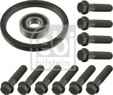 Febi Bilstein 18861 - Reparatursatz, Schwungrad alexcarstop-ersatzteile.com