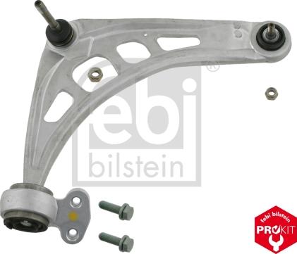 Febi Bilstein 18803 - Lenker, Radaufhängung alexcarstop-ersatzteile.com