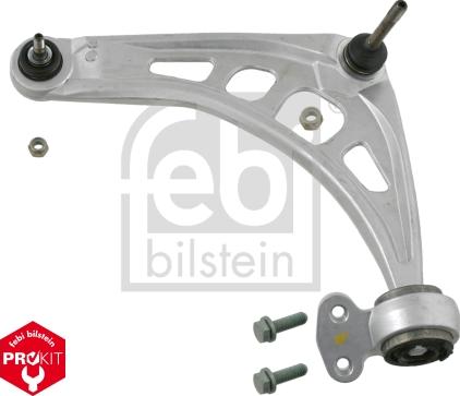 Febi Bilstein 18802 - Lenker, Radaufhängung alexcarstop-ersatzteile.com