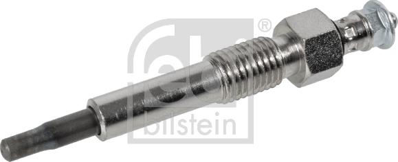 Febi Bilstein 18835 - Glühkerze alexcarstop-ersatzteile.com