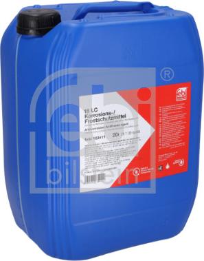 Febi Bilstein 183411 - Frostschutz alexcarstop-ersatzteile.com