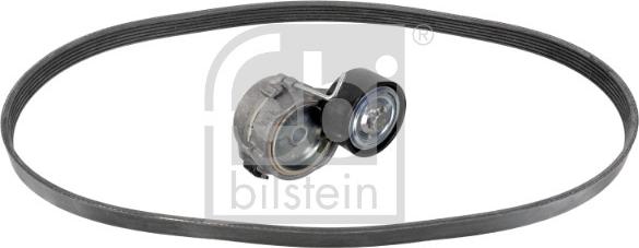 Febi Bilstein 183486 - Keilrippenriemensatz alexcarstop-ersatzteile.com