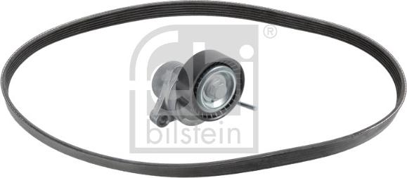 Febi Bilstein 183559 - Keilrippenriemensatz alexcarstop-ersatzteile.com