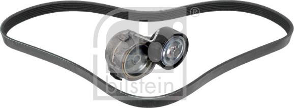 Febi Bilstein 183554 - Keilrippenriemensatz alexcarstop-ersatzteile.com